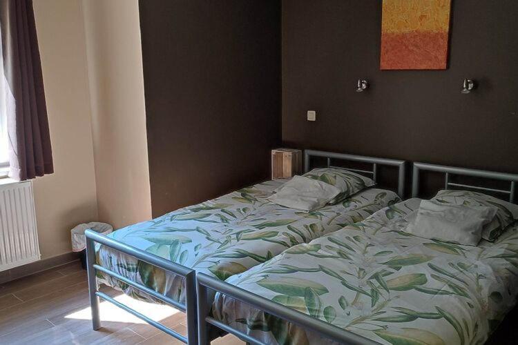 Cozy Holiday Home In Тё Экстерьер фото